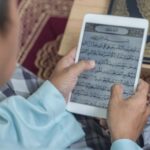 quran reading